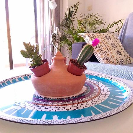 דירות ארנאלס דל סול Apartament Playa Arenales מראה חיצוני תמונה