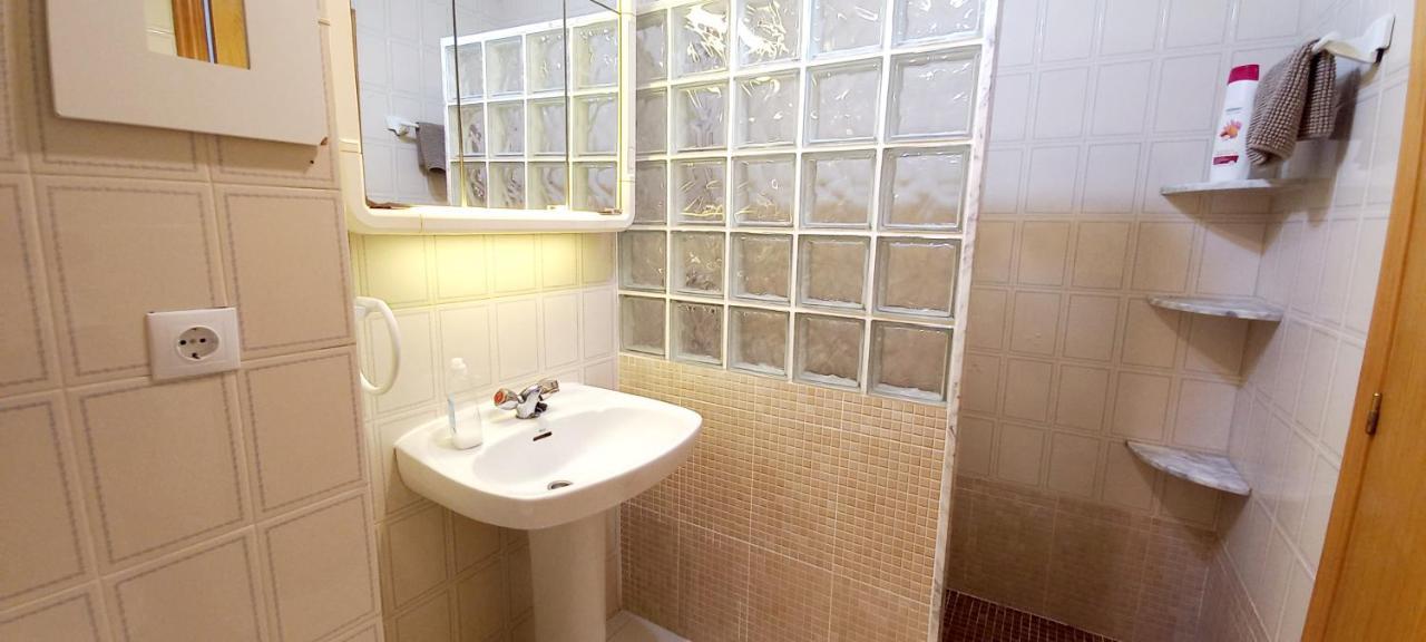 דירות ארנאלס דל סול Apartament Playa Arenales מראה חיצוני תמונה